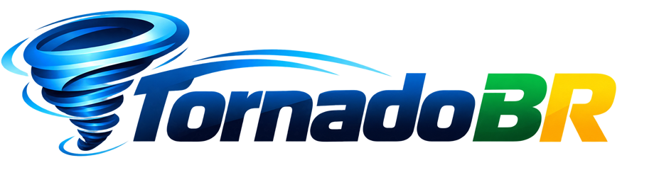Tornado BR - Loja Virtual